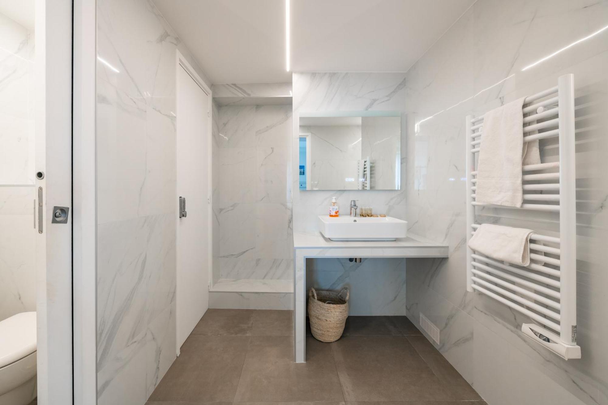 50M2 Rue Rambuteau/Pompidou/Marais/Hotel De Ville Paris Dış mekan fotoğraf