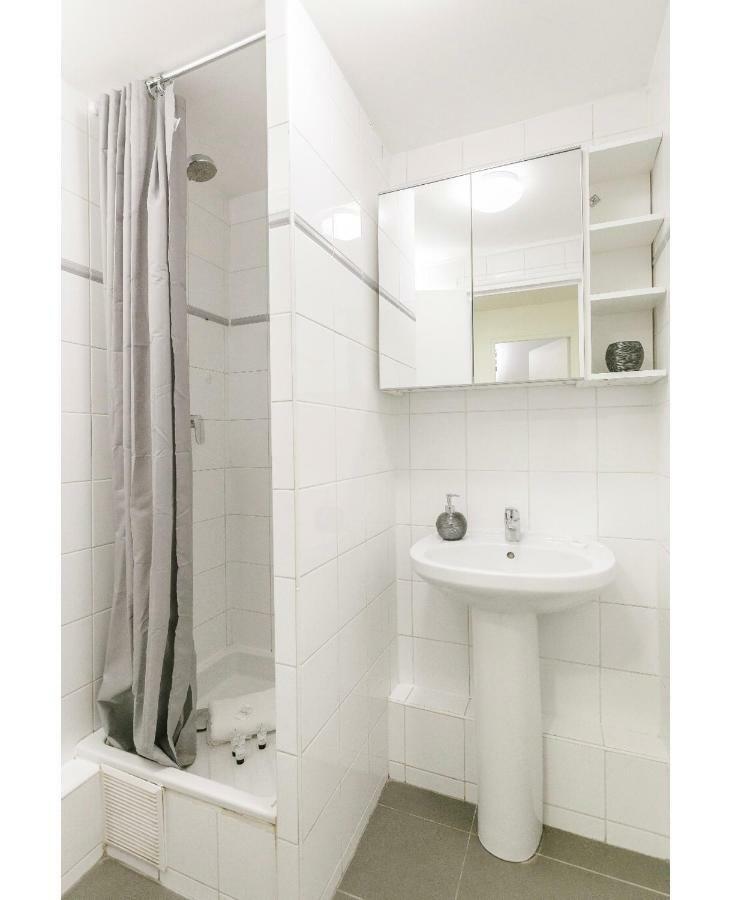50M2 Rue Rambuteau/Pompidou/Marais/Hotel De Ville Paris Dış mekan fotoğraf